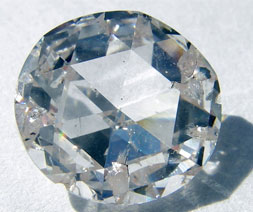 Synthetic-Diamond